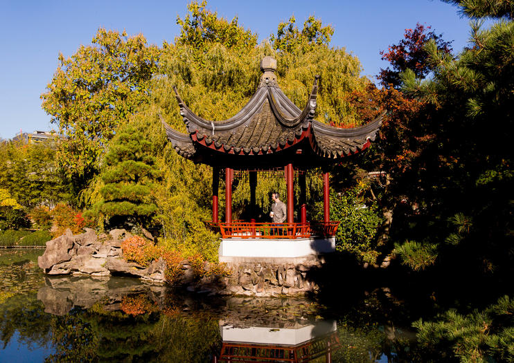 How to Spend 2 Days in Vancouver